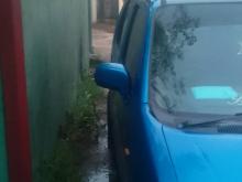 Suzuki Wagon R 2006 Car