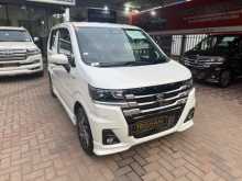 Suzuki Wagon R ZX WITH 4 WAY 2026 Car