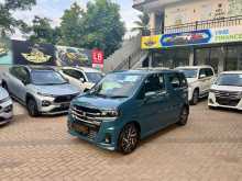 Suzuki Wagon R ZX WITHSETUP 2026 Car