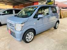 Suzuki Wagon R 2025 FX SAFETY 2025 Car