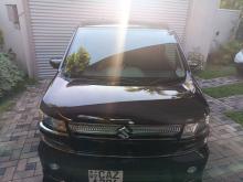 Suzuki Wagon R FZ Premium 2018 Car
