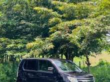 Suzuki Wagon R FZ 2016 Car