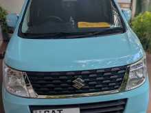 Suzuki Wagon R FX 2016 Car