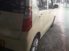 Suzuki Wagon R FX 2016 Car