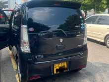 Suzuki Wagon R FZ 2016 Car
