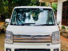 Suzuki Wagon R 2016 Car