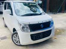 Suzuki Wagon R FX 2016 Car