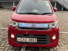 Suzuki Wagon R Stingray 2015 Car
