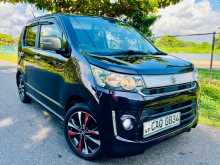 Suzuki Wagon R J- Style Highest Grade 2016 Car