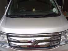 Suzuki Wagon R FZ 2016 Car
