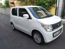 Suzuki Wagon R FX 2016 Car