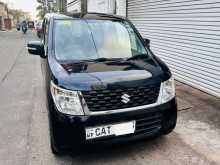 Suzuki Wagon R FX 2016 Car