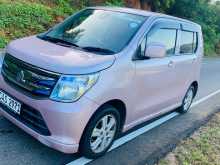 Suzuki Wagon R FZ 2016 Car