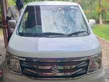 Suzuki Wagon R FZ 2016 Car