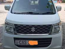 Suzuki Wagon R FX 2016 Car