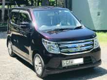 Suzuki Wagon R FZSAFETY 2016 Car
