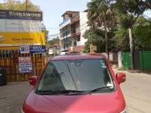 Suzuki Wagon R Stingray 2016 Car