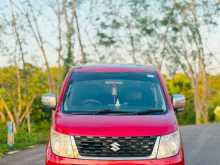 Suzuki Wagon R FX 2016 Car