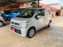 Suzuki Wagon R FX 2025 Safety 2025 Car