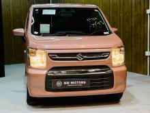 Suzuki Wagon R FX 2024 Car