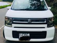 Suzuki Wagon R FX 2017 Car