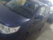 Suzuki Wagon R 2017 Car