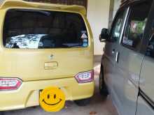 Suzuki Wagon R 2017 Car