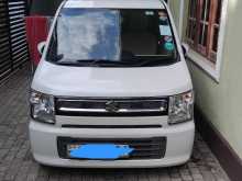 Suzuki Wagon R 2017 Car
