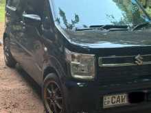 Suzuki Wagon R Fx 2017 Car