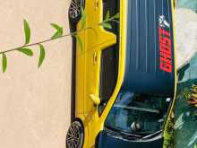 Suzuki Wagon R 2017 Car