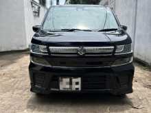 Suzuki Wagon R FZ Safety 2017 Car