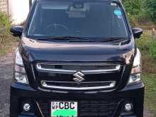 Suzuki Wagon R Stingray 2017 Car