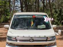 Suzuki Wagon R FZ 2017 Car