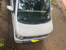 Suzuki Wagon R FX Safety 2017 Car