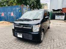 Suzuki Wagon R FX Safety 2017 Car