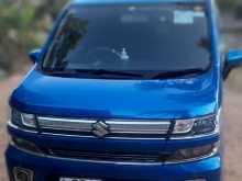 Suzuki Wagon R FZ Premium 2017 Car