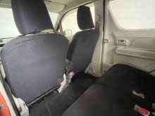 Suzuki Wagon R 2017 Car