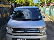 Suzuki Wagon R FX 2018 Car