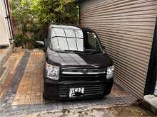 Suzuki Wagon R 2017 Car