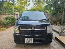 Suzuki Wagon R FX Safety 2017 Car