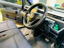 Suzuki Wagon R Fz 2017 Car