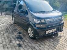 Suzuki Wagon R FZ Safety 2017 Car