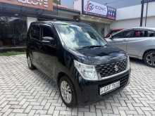 Suzuki Wagon R FX 2017 Car