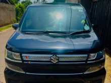 Suzuki Wagon R FZ 2017 Car