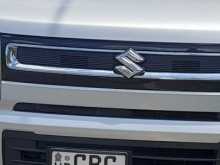 Suzuki Wagon R FX Safety 2017 Car