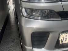Suzuki Wagon R FZ 2017 Car