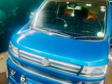 Suzuki Wagon R FZ Safety 2017 Car