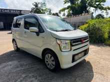 Suzuki Wagon R FX 2017 Car