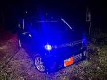 Suzuki Wagon R FZ 2017 Car