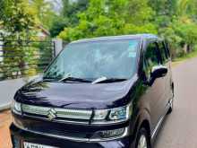 Suzuki Wagon R FZ 2017 Car